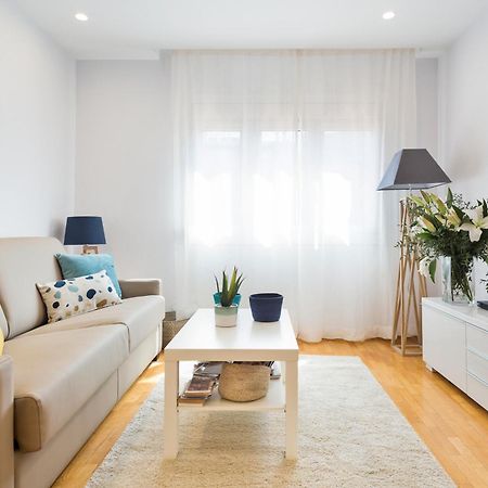 ברצלונה Apartamento Rambla Catalunya מראה חיצוני תמונה