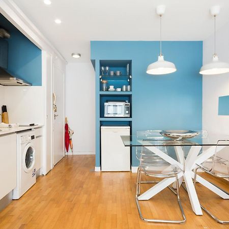 ברצלונה Apartamento Rambla Catalunya מראה חיצוני תמונה