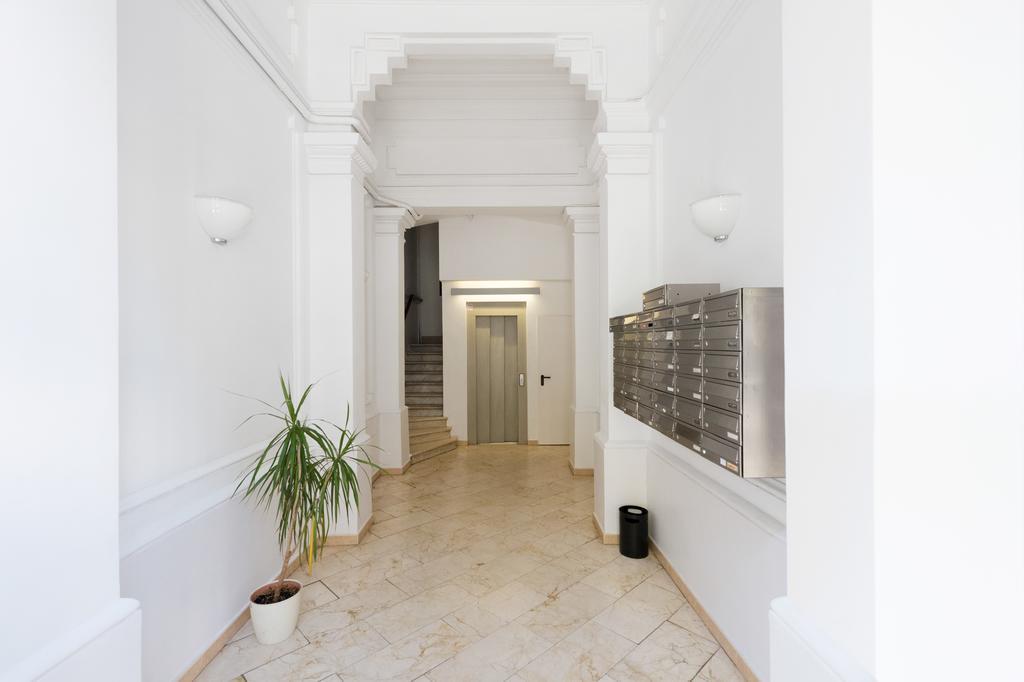 ברצלונה Apartamento Rambla Catalunya מראה חיצוני תמונה